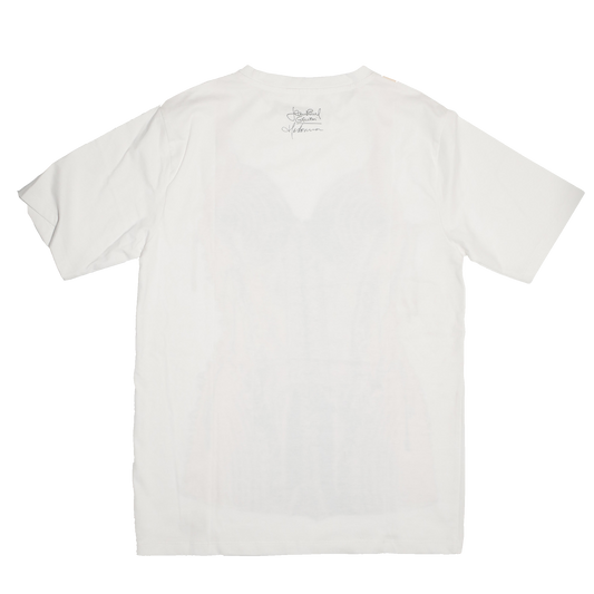 Madonna x JPG Blond Ambition Tee