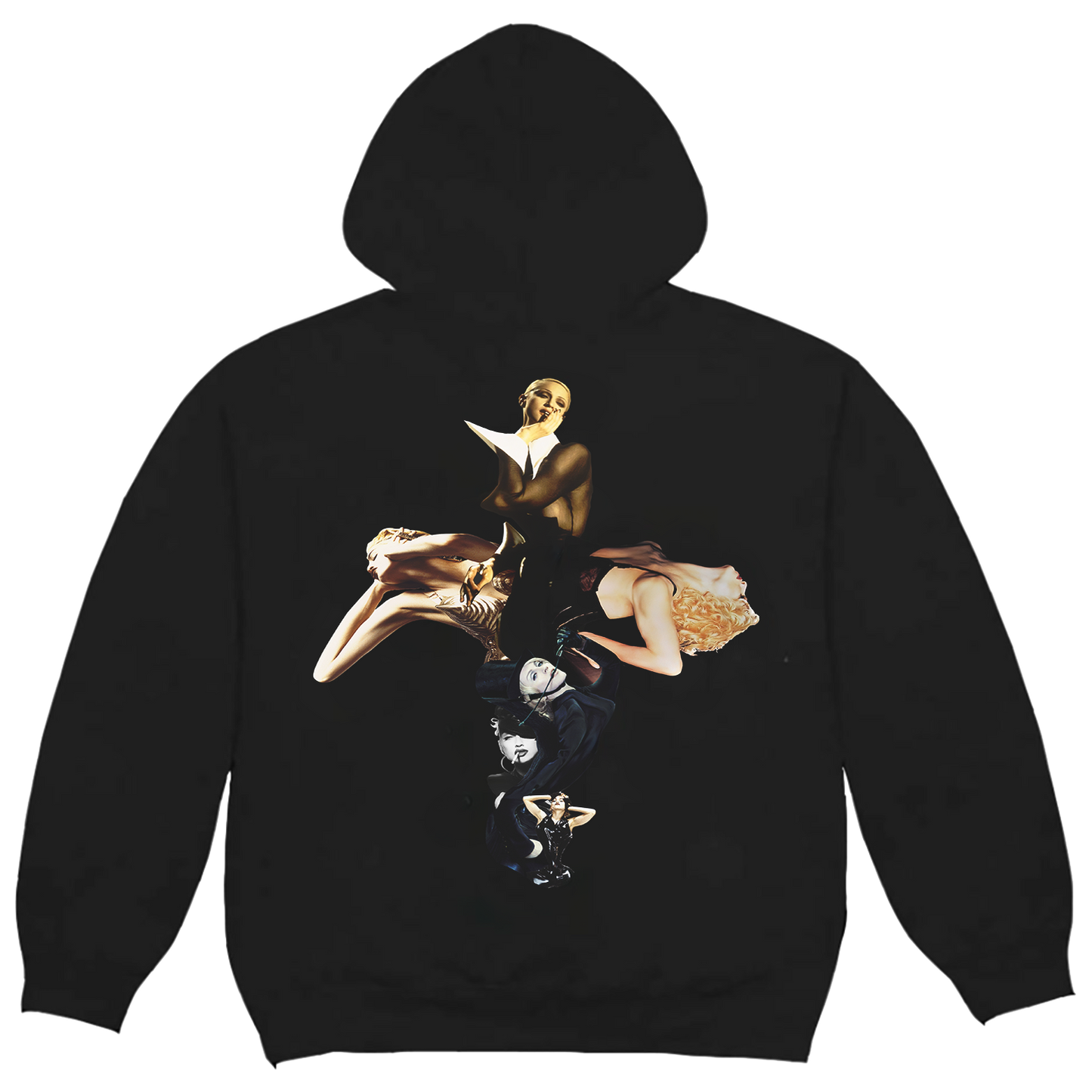 The Celebration Tour Hoodie