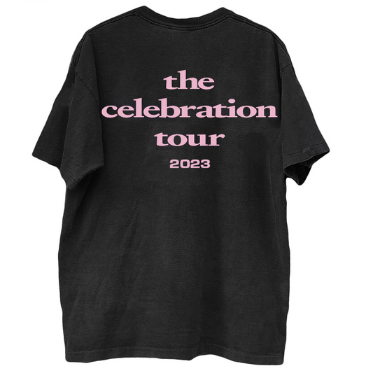 Virgin Tour Vintage Tee