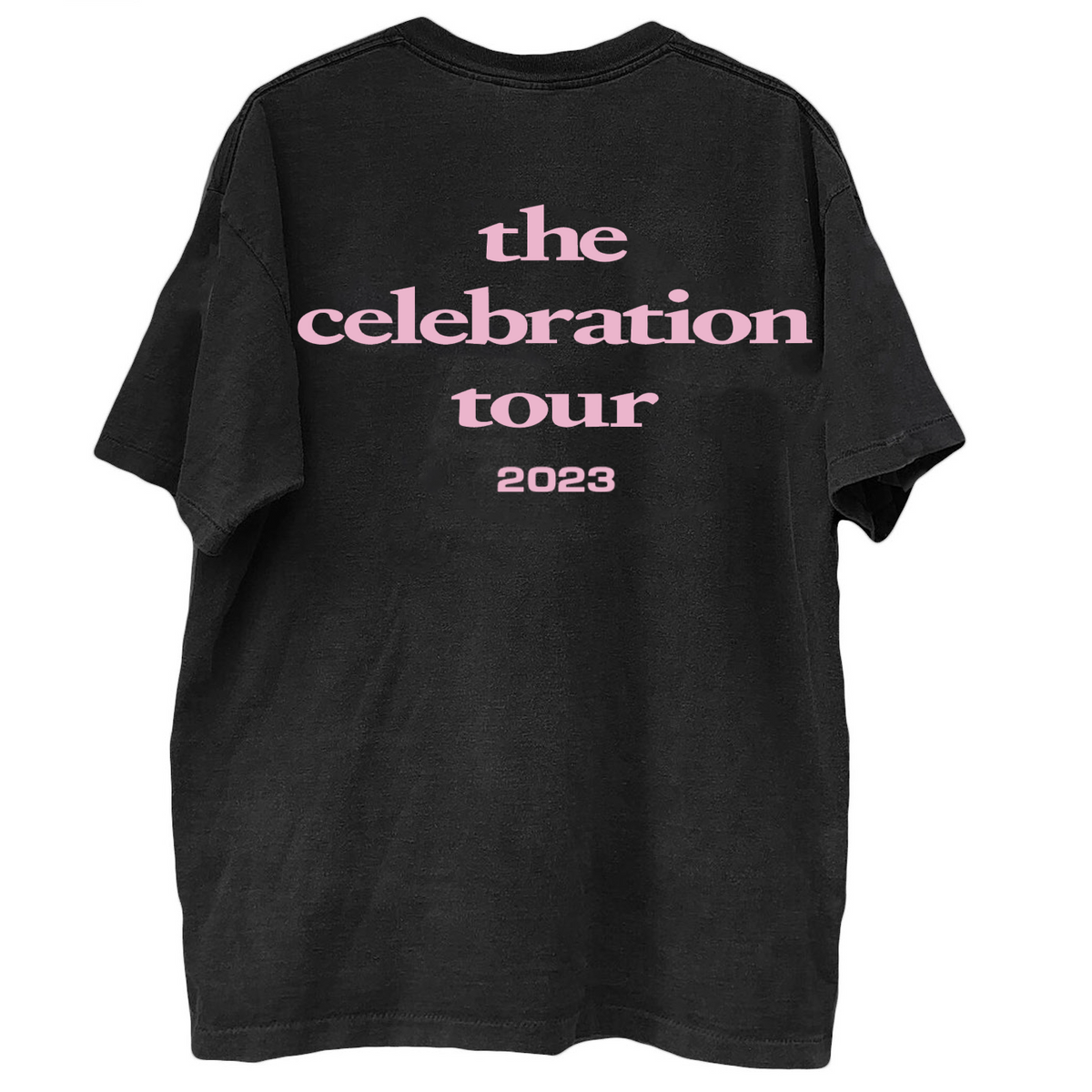 Madonna - Virgin Tour Vintage Tee – Madonna - Boy Toy, Inc. UK