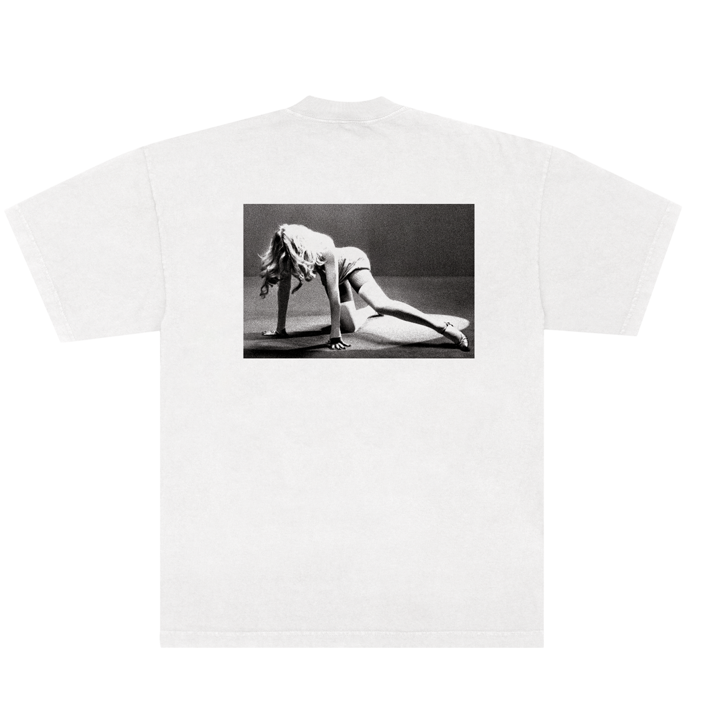 MADONNA TEE