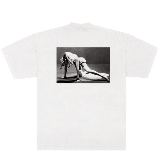 MADONNA TEE