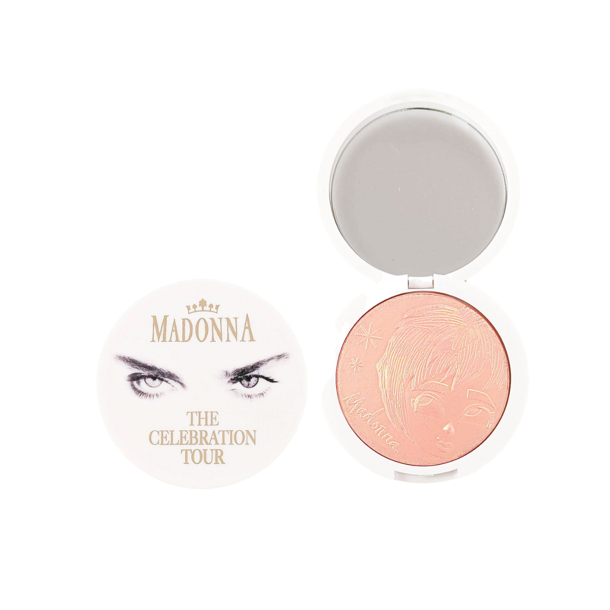 Where’s The Party On-Stage Highlighter
