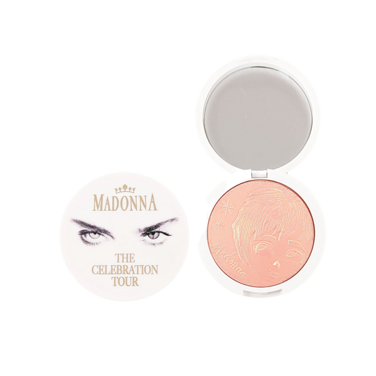 Where’s The Party On-Stage Highlighter