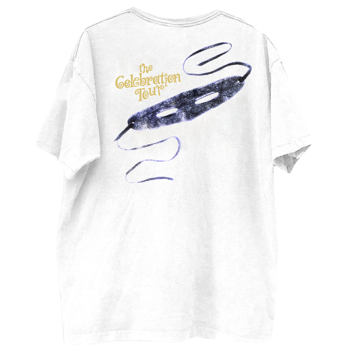 The Girlie Show T-Shirt