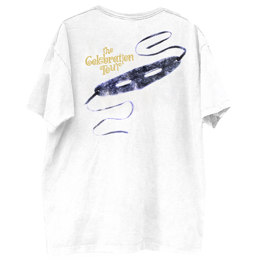 The Girlie Show T-Shirt