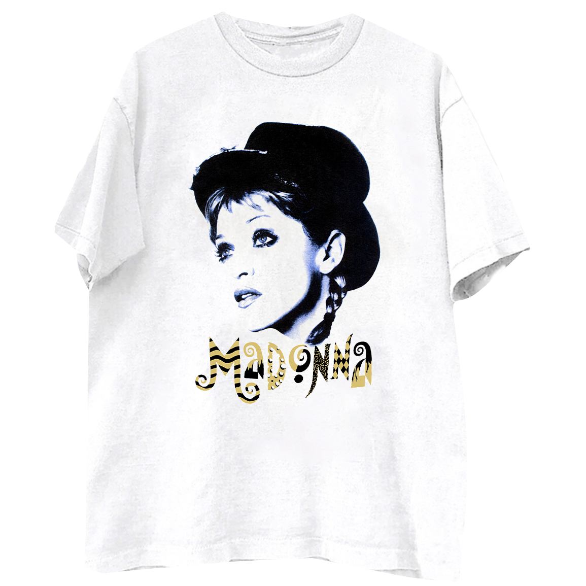 The Girlie Show T-Shirt – Madonna - Boy Toy, Inc. UK The Girlie Show T-Shirt – Madonna - Boy Toy, Inc. UK