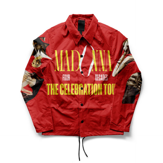 Celebration Tour Jacket