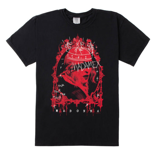 Madame X Majesty Tee