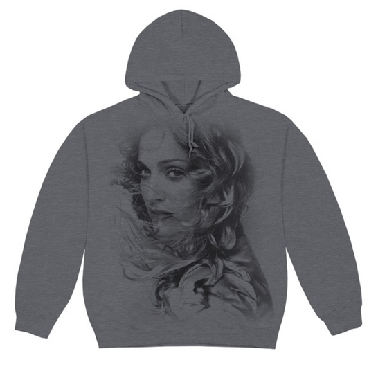Ray Of Light Pullover Hoodie