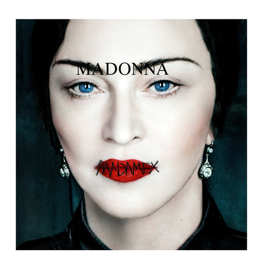 Madame X Standard CD