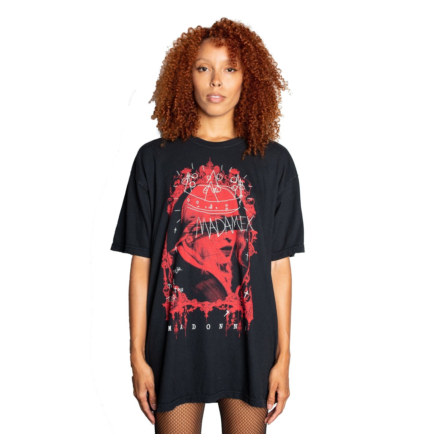 Madame X Majesty Tee