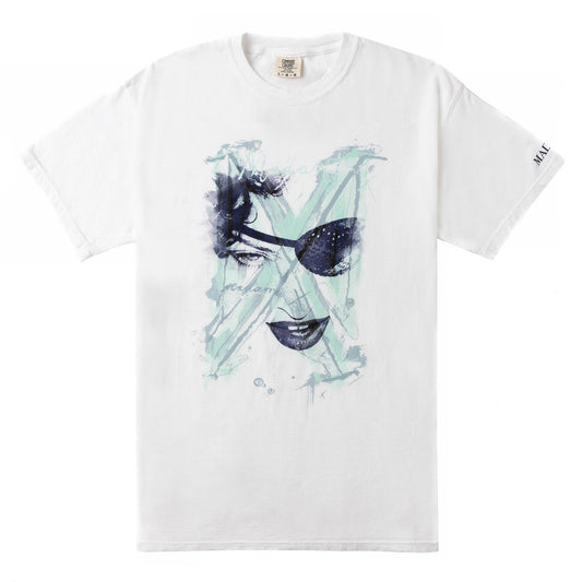 MX "Painted" Eyepatch Tee