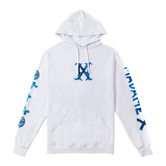 MX Logo Pullover Sweatshirt