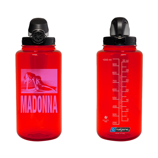 CONFESSIONS II WATER BOTTLE