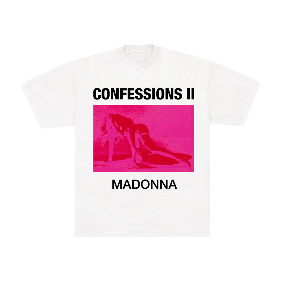 Confessions II – Madonna - Boy Toy, Inc. UK