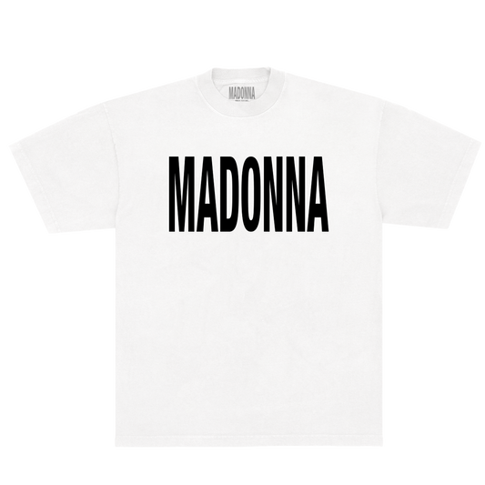 MADONNA TEE