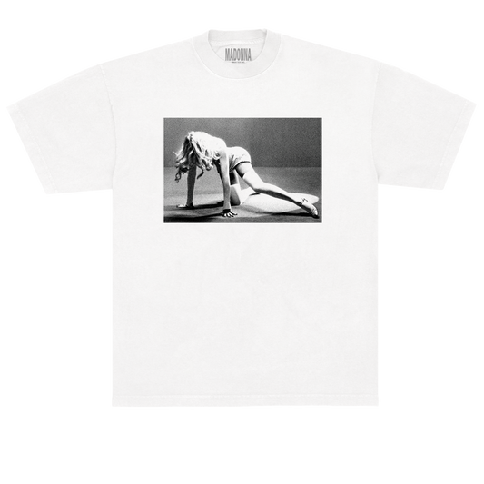 DANCE FLOOR TEE
