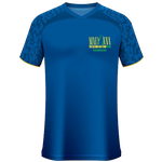 ‘The Celebration Tour In Rio’ Blue Jersey Shirt