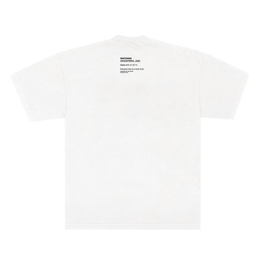 DANCETERIA TEE