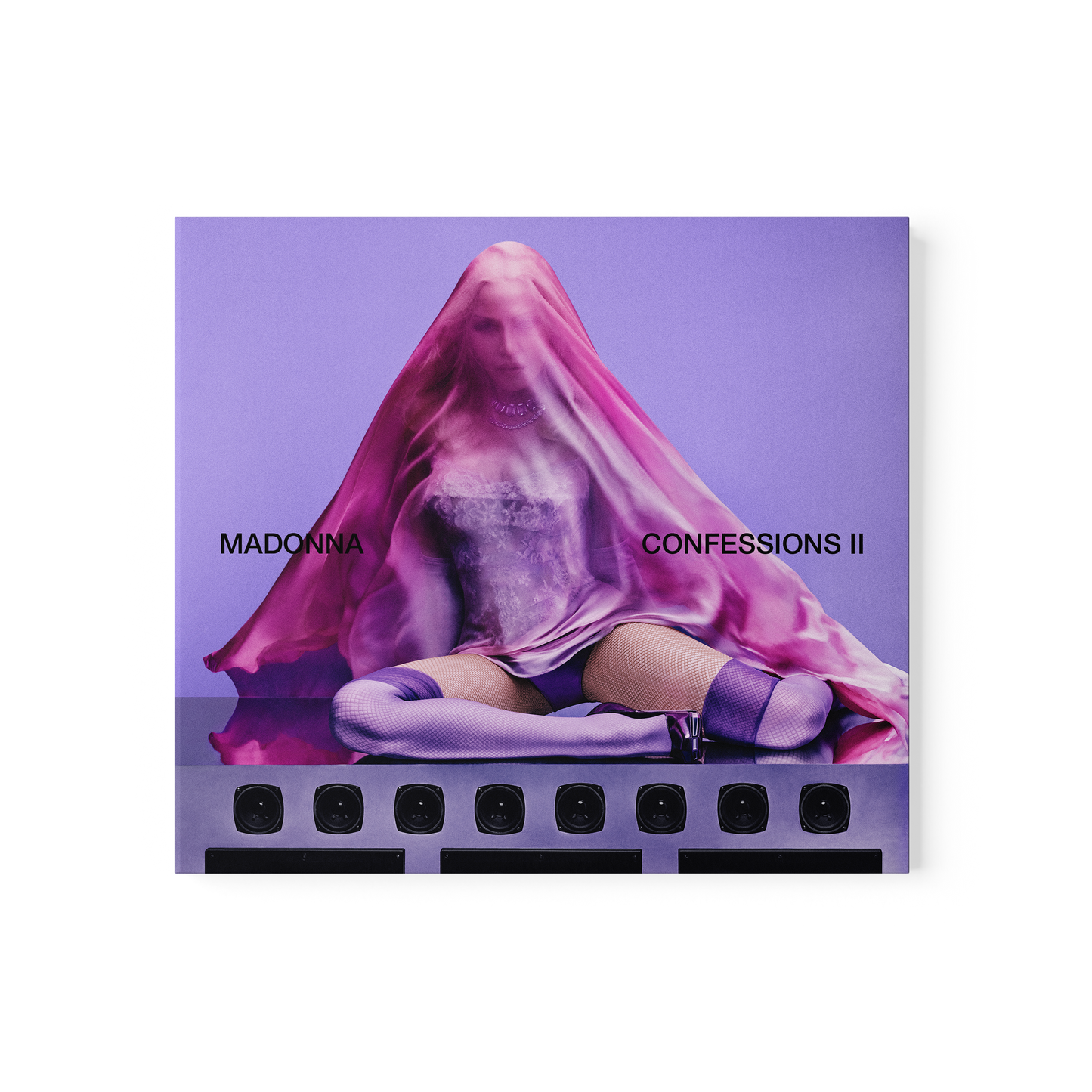 Madonna - Standard CD 16 track – Madonna - Boy Toy, Inc. UK Madonna - Standard CD 16 track – Madonna - Boy Toy, Inc. UK