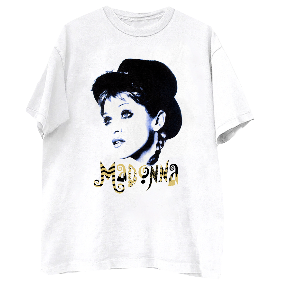 The Girlie Show T-Shirt