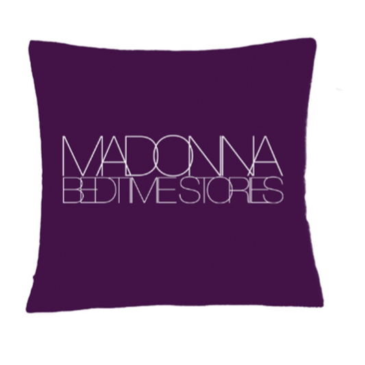 Bedtime Stories Pillow