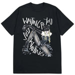 'Waiting For You' Tee
