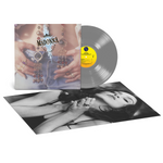 Like A Prayer - "The Silver Collection" Vinyl