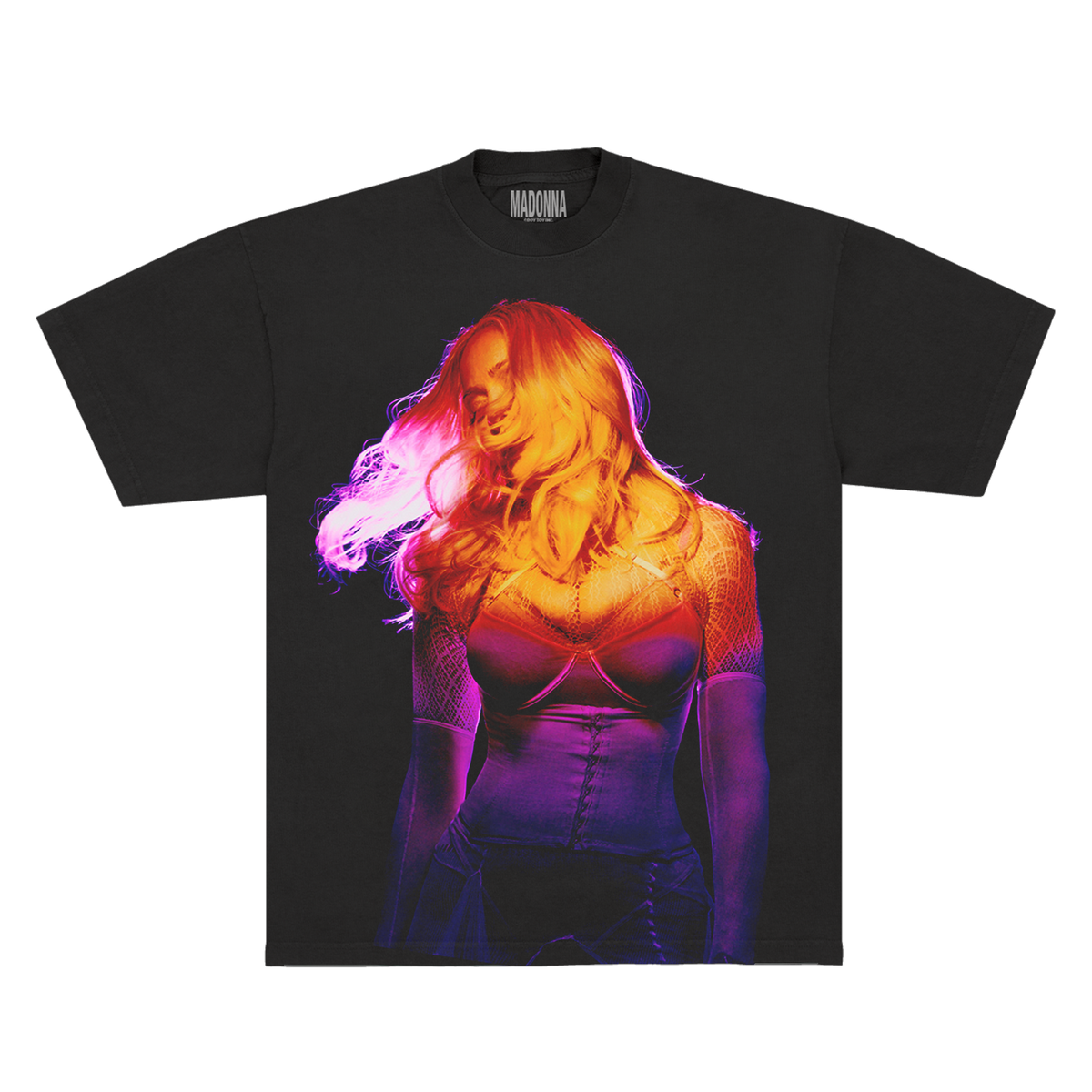 MY SINS ARE MY SAVIOR TEE