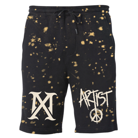 Disturb The Peace Shorts