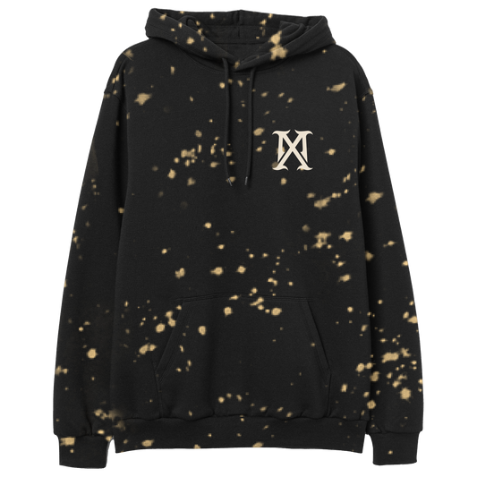 Disturb The Peace Pullover Hoodie