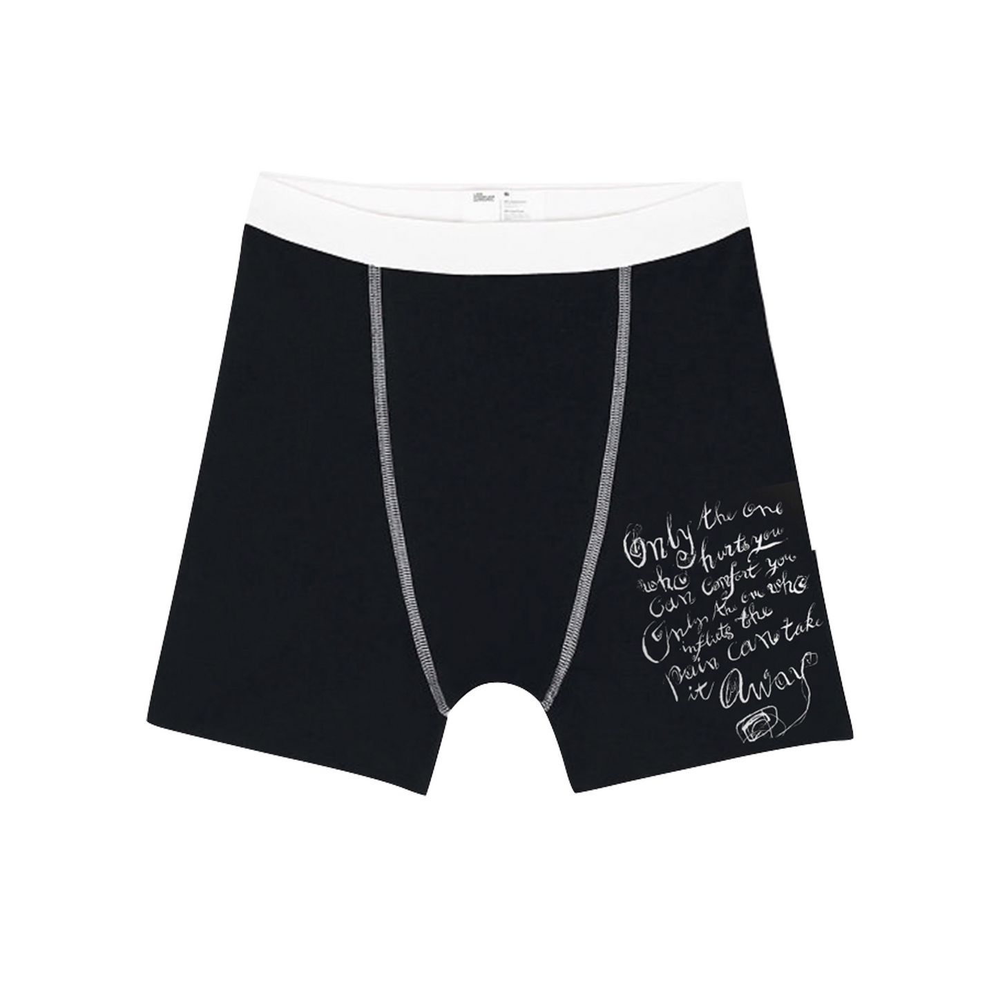 Madonna Erotica Boxer Briefs