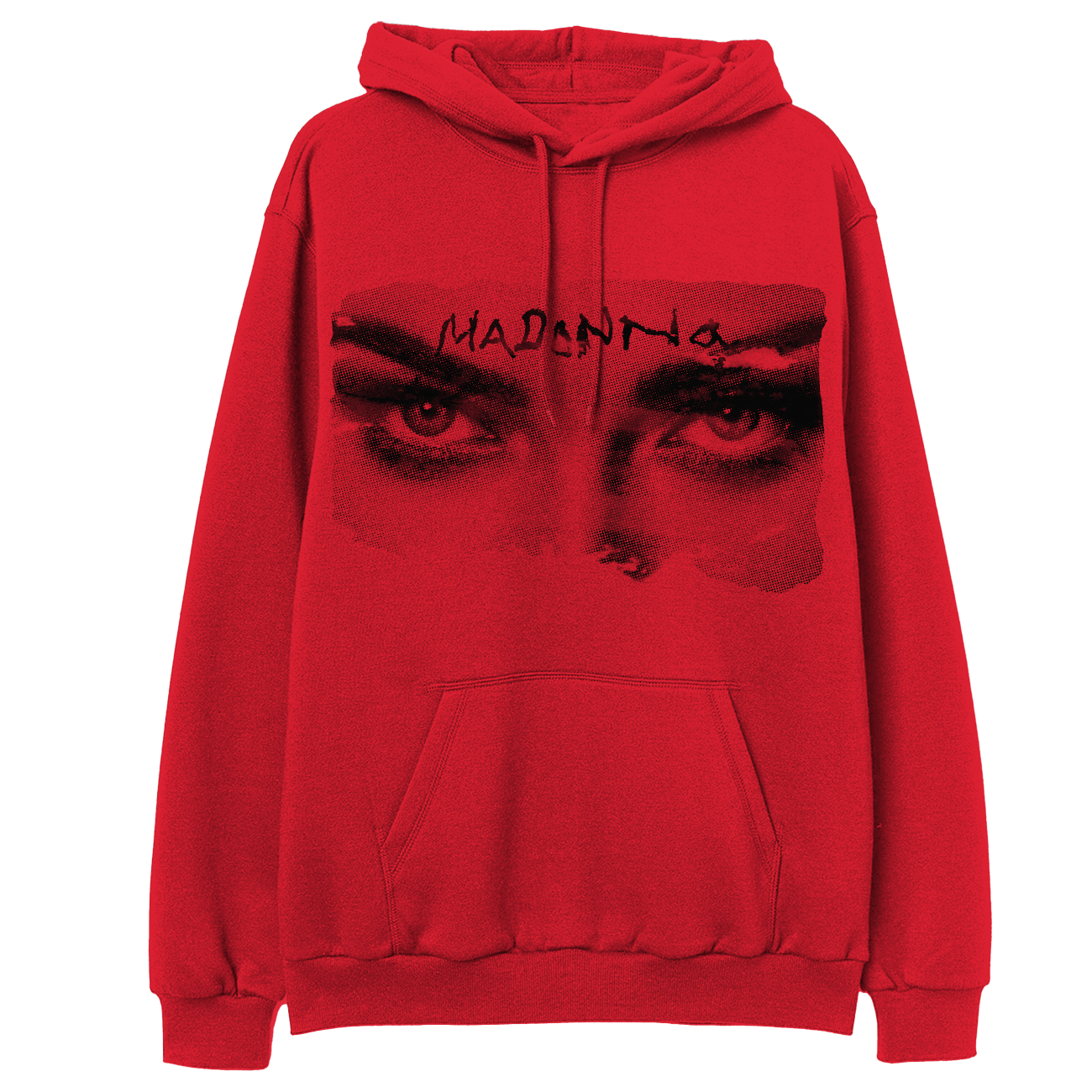 'Finally Enough Love' Pullover Hoodie