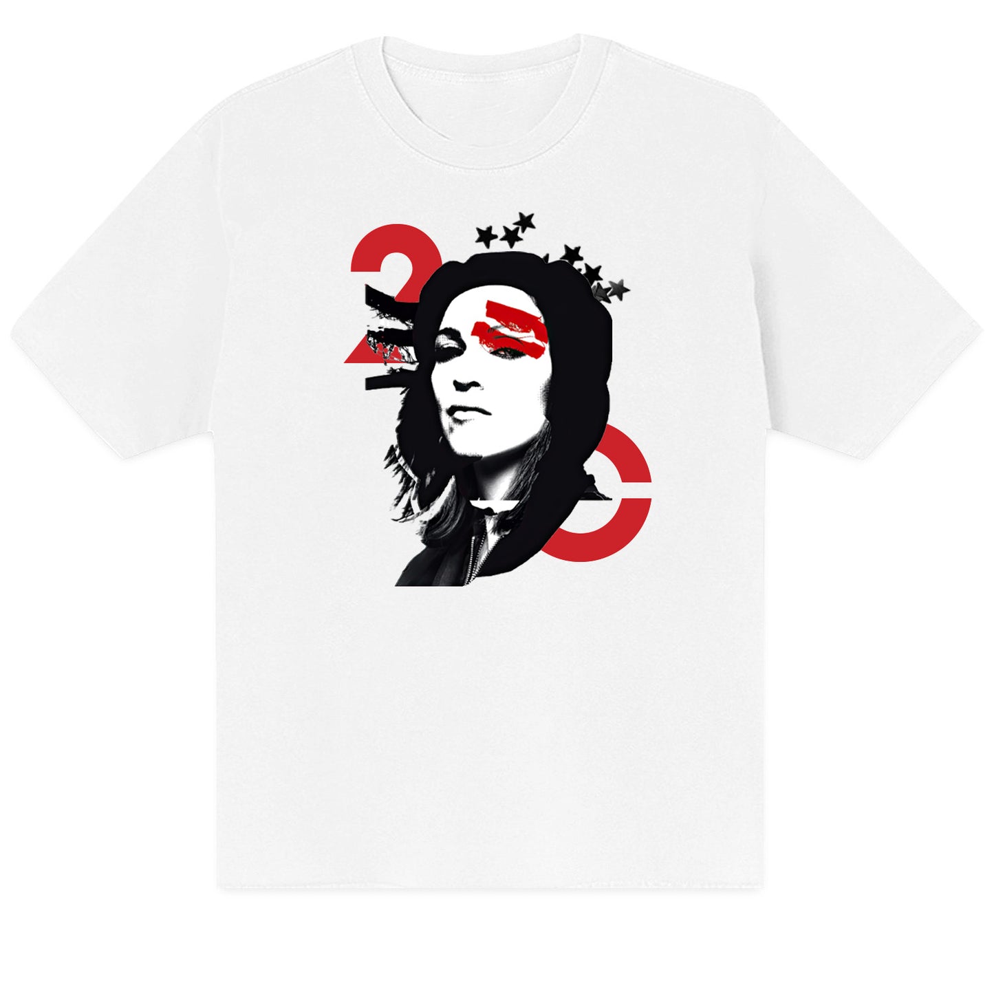 American Life 20th Anniversary Tee