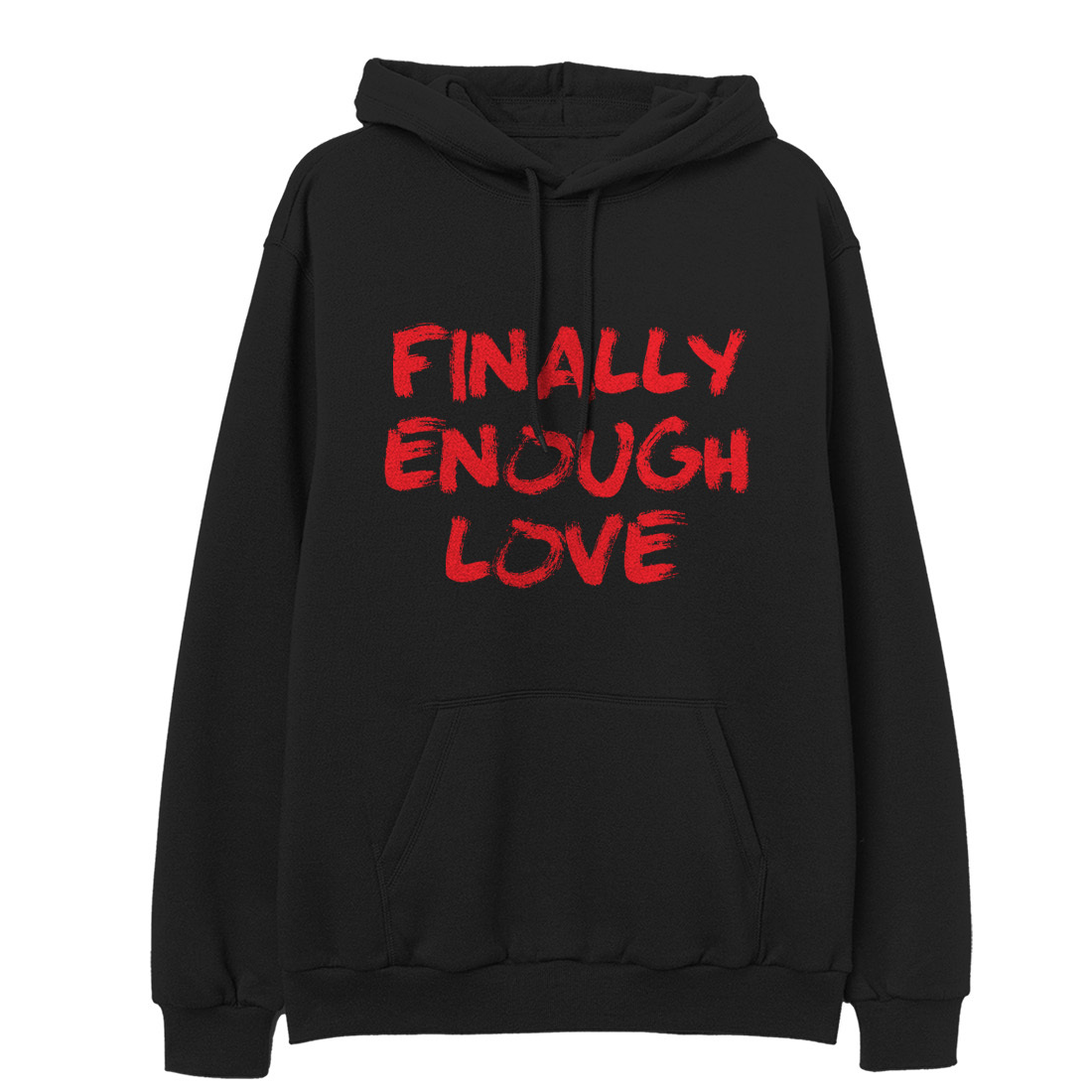 ‘50 Number Ones’ Hoodie