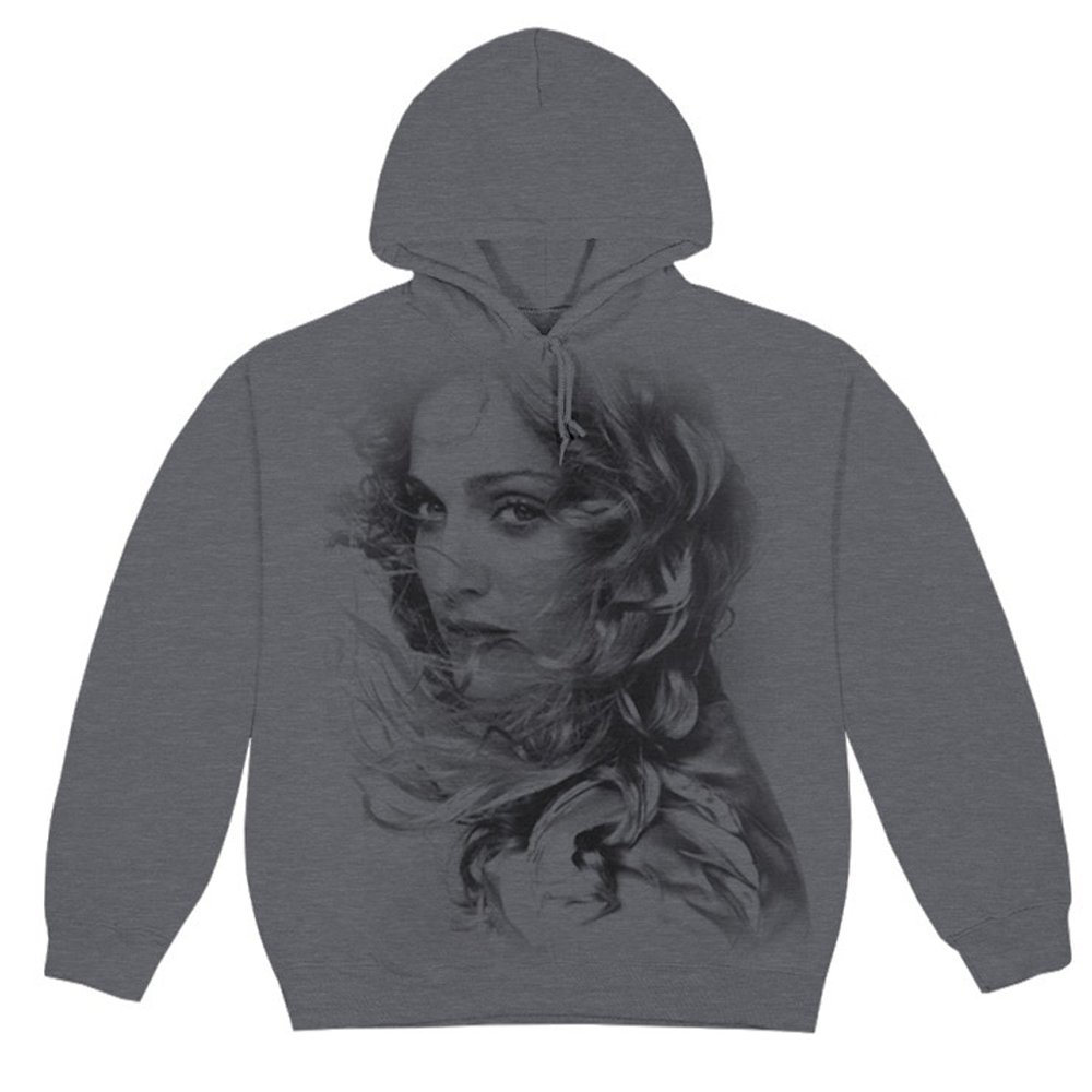 Ray Of Light Pullover Hoodie