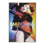 Madonna Sticky & Sweet Lithograph. Limited Collector's Edition 1/500