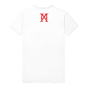 Slow Down Papi Madame X Tee