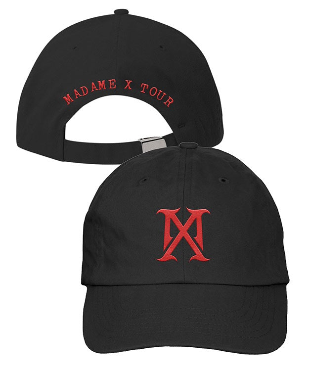 MX Logo Hat
