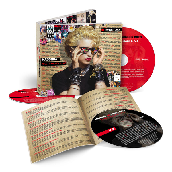 Madonna Boy Toy ブート盤CD $_57.JPG?set_id=8800005007