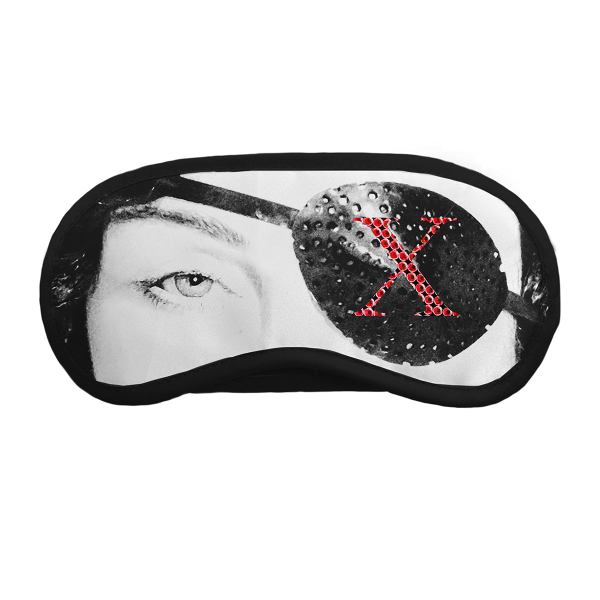 Madame X Sleep Mask
