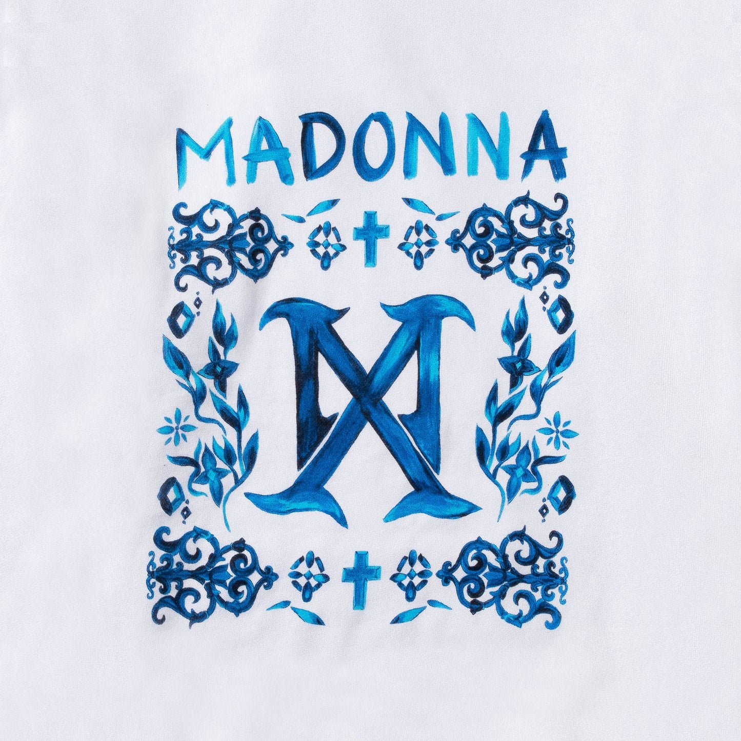 MX Logo Pullover Sweatshirt